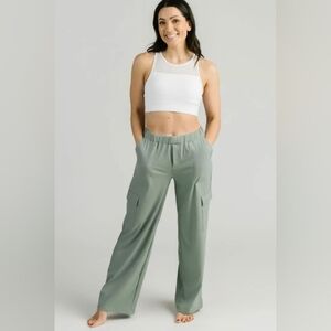 Zyia Cargo Pants